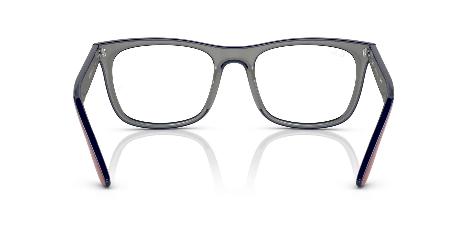 Ray - Ban RX7209 8215 Montature da vista Ray - Ban 5