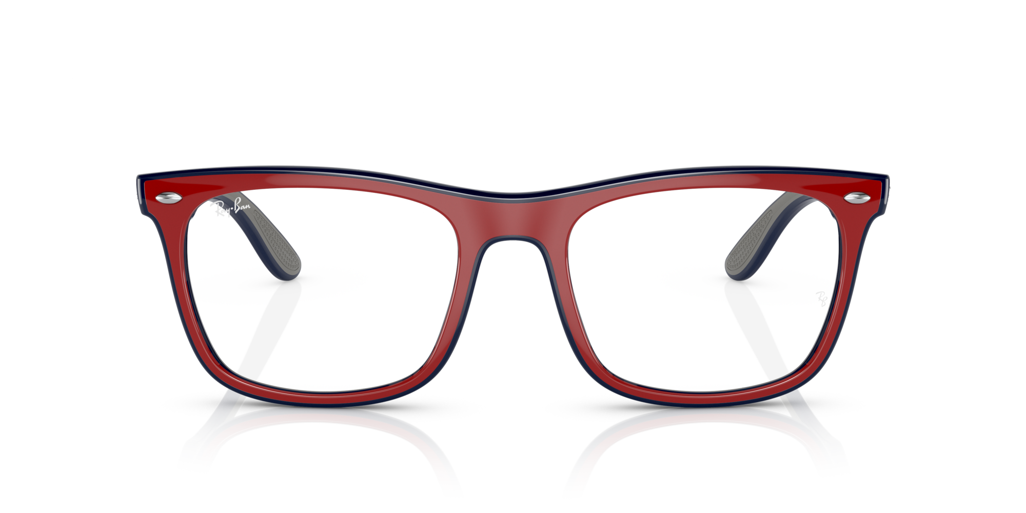 Ray - Ban RX7209 8215 Montature da vista Ray - Ban 3