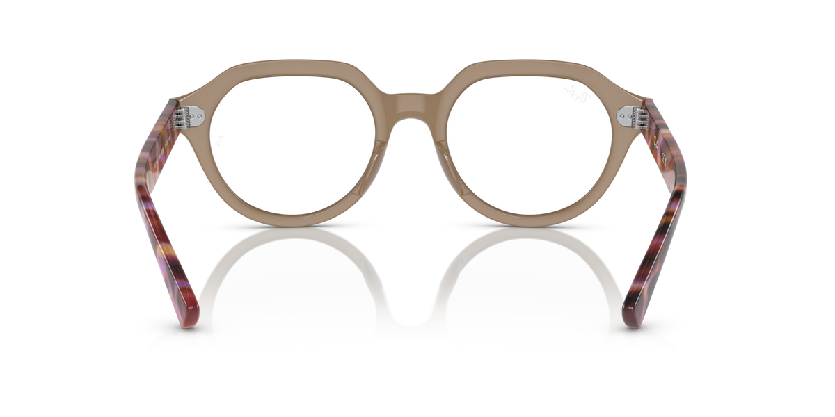 Ray - Ban RX7214 GINA 8258 Ray - Ban 5 optikai keret