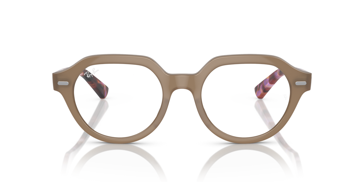 Ray - Ban RX7214 GINA 8258 Ray - Ban 3 optikai keret