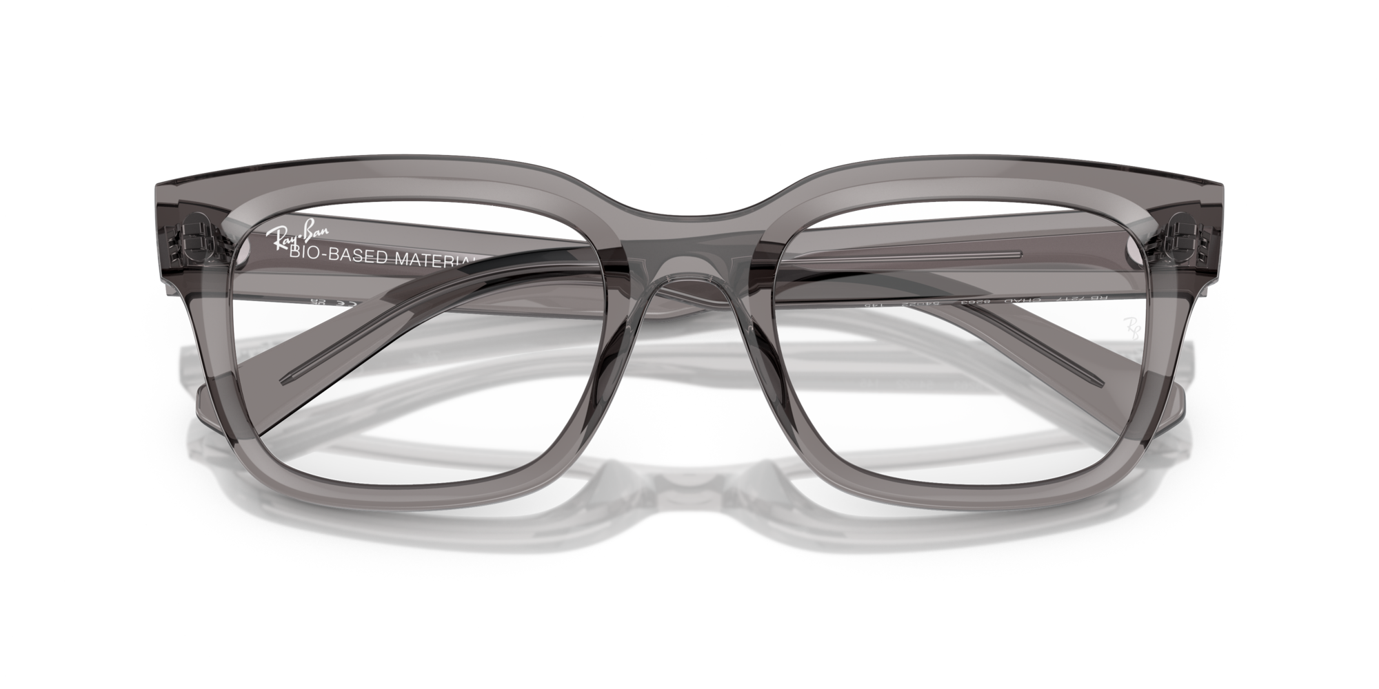 Ray - Ban RX7217 CHAD 8263 Montature da vista Ray - Ban 2