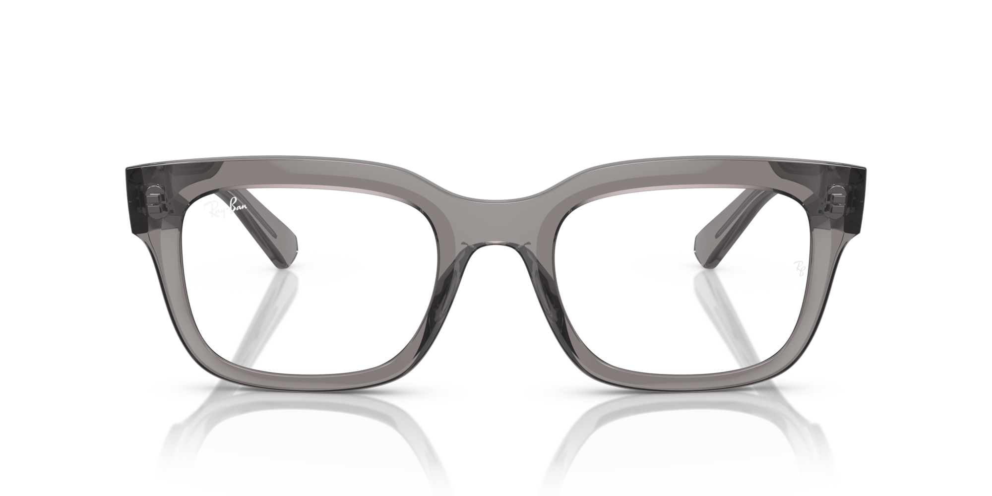 Ray - Ban RX7217 CHAD 8263 Montature da vista Ray - Ban 3