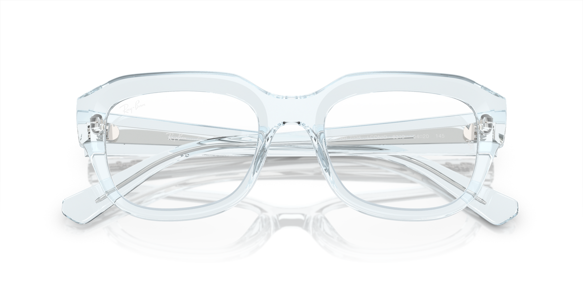 Ray - Ban RX7225 LEONID 8319 Montature da vista Ray - Ban 2