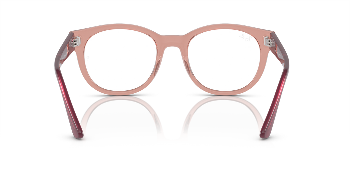 Ray - Ban RX7227 8314 Montature da vista Ray - Ban 5