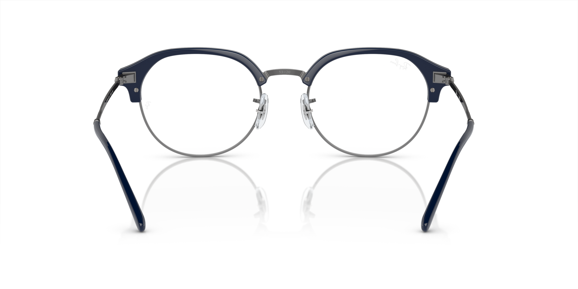 Ray - Ban RX7229 8210 Montature da vista Ray - Ban 5