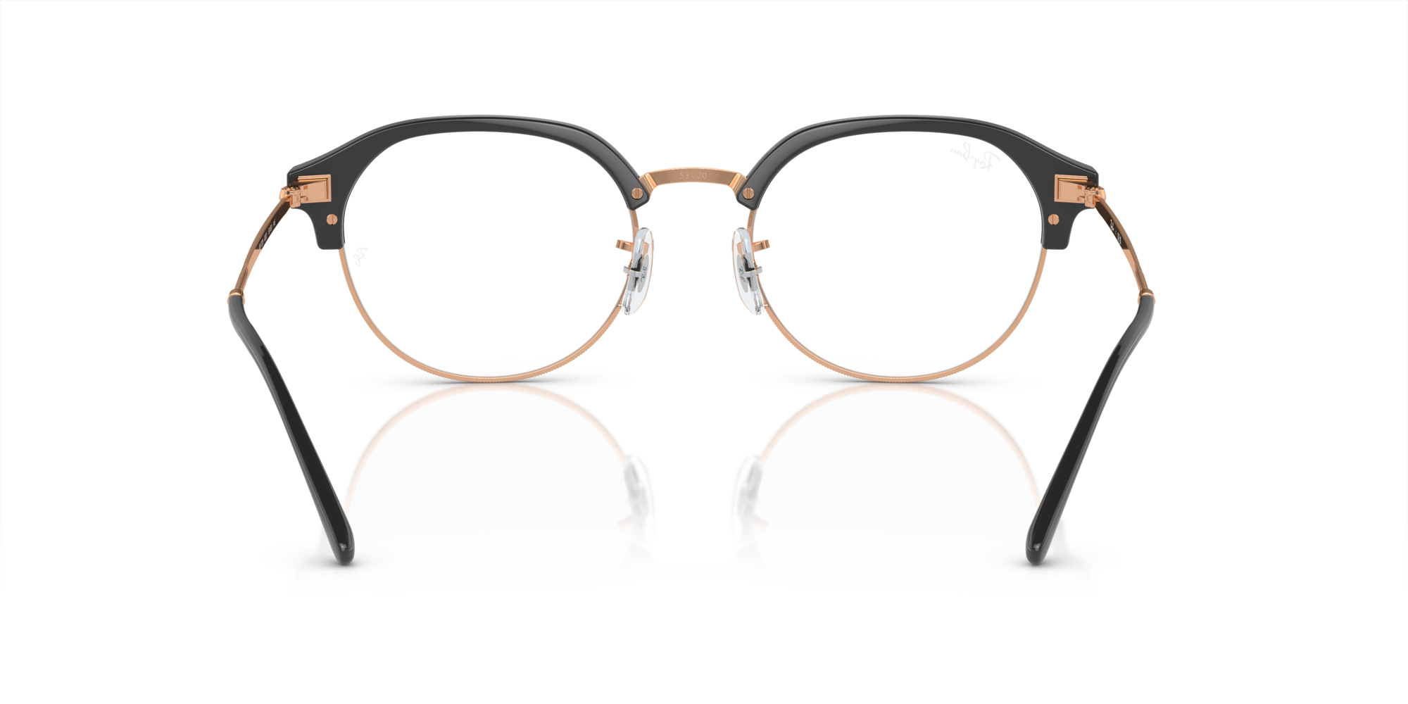 Ray - Ban RX7229 8322 Montature da vista Ray - Ban 5