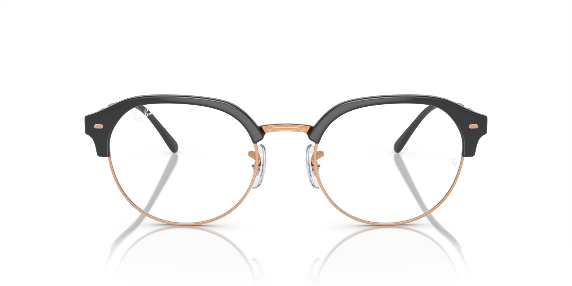 Ray - Ban RX7229 8322 Montature da vista Ray - Ban 3