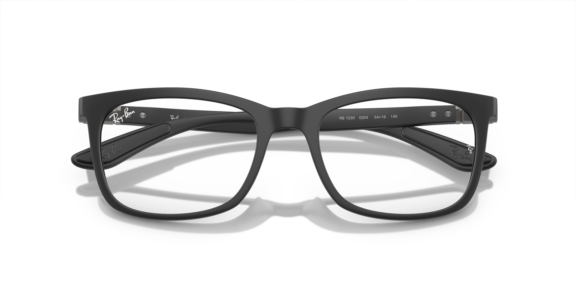 Ray - Ban RX7230 5204 Optické rámečky Ray - Ban 2
