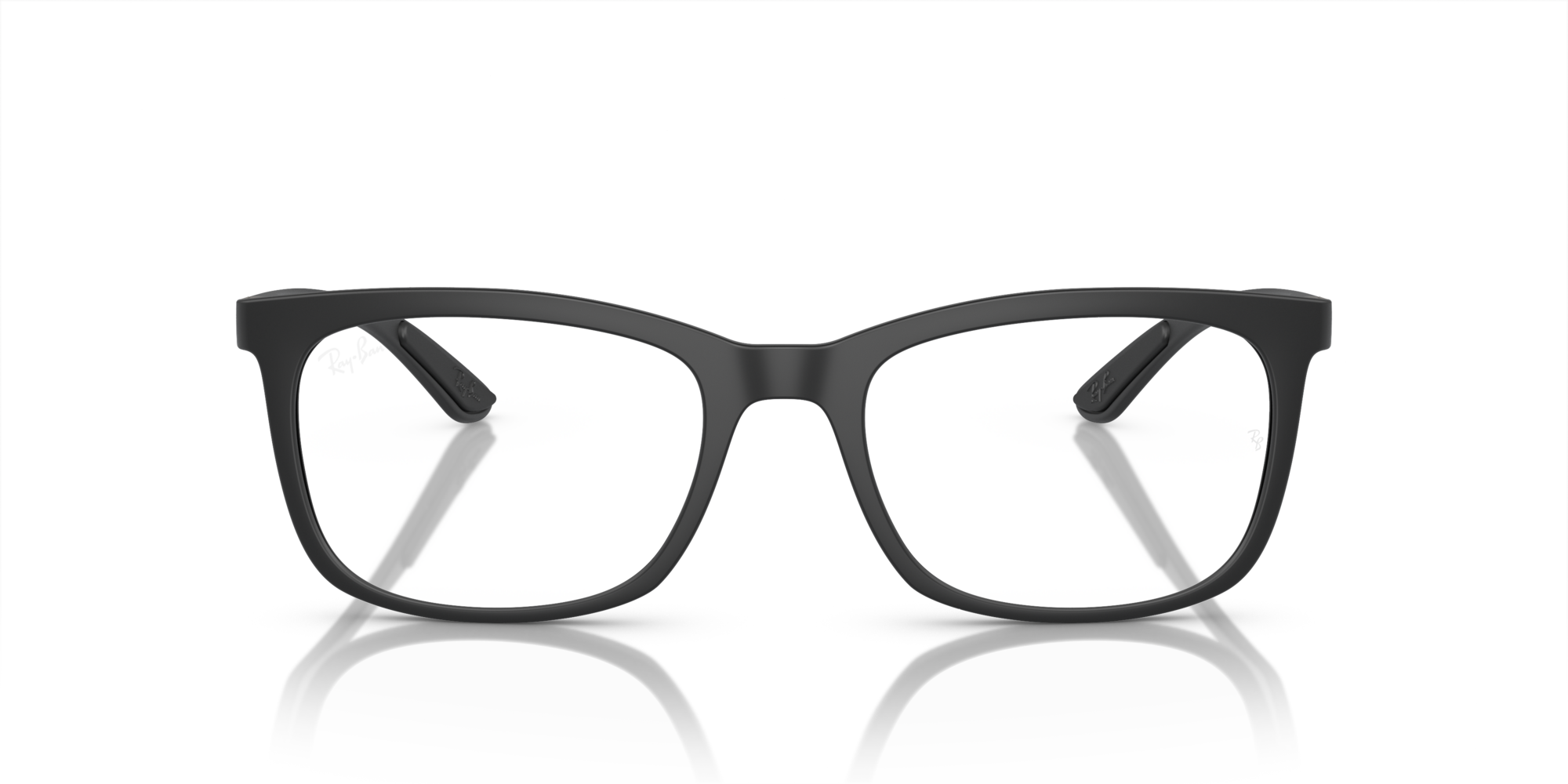 Ray - Ban RX7230 5204 Montature da vista Ray - Ban 3