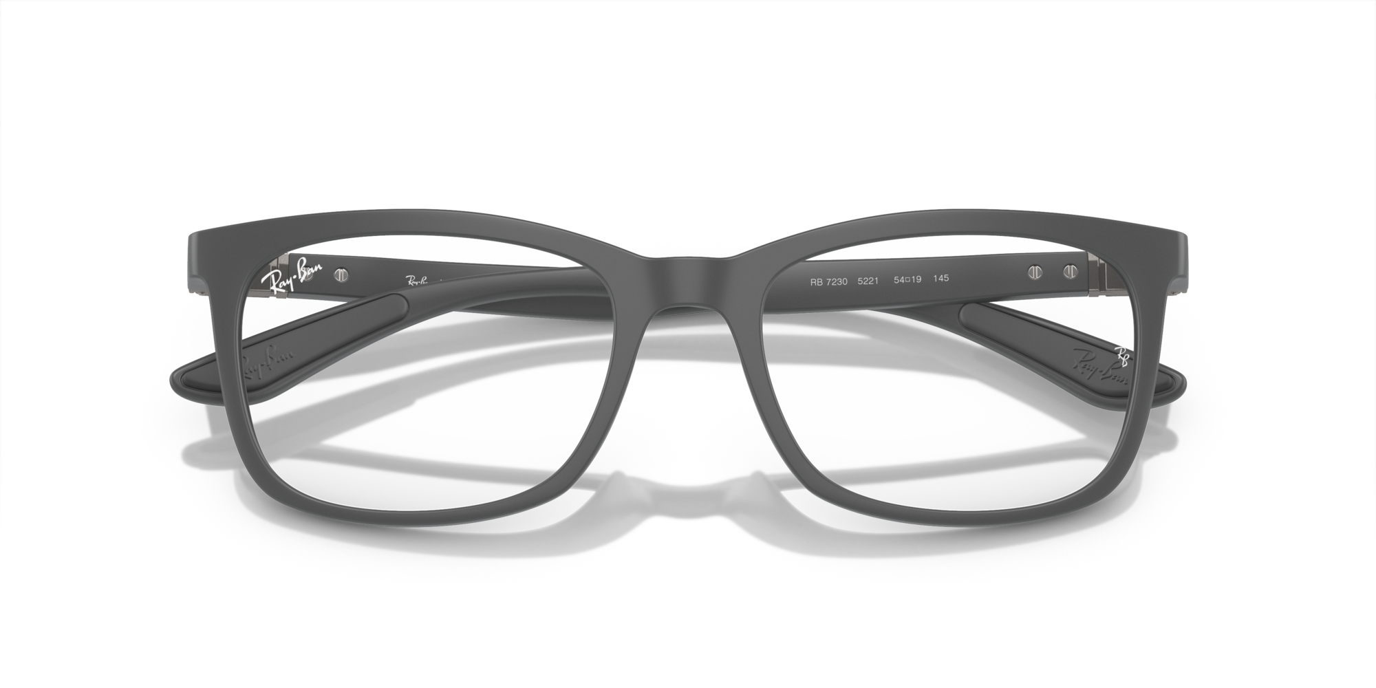 Ray - Ban RX7230 5521 Optické rámečky Ray - Ban 2
