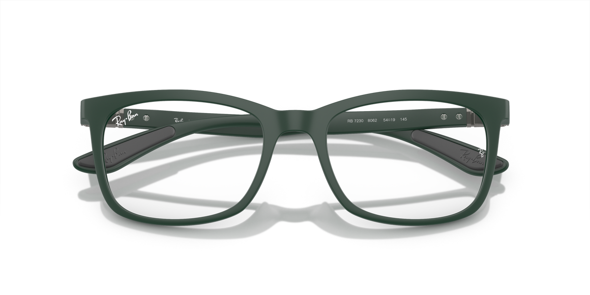 Ray - Ban RX7230 8062 Montature da vista Ray - Ban 2