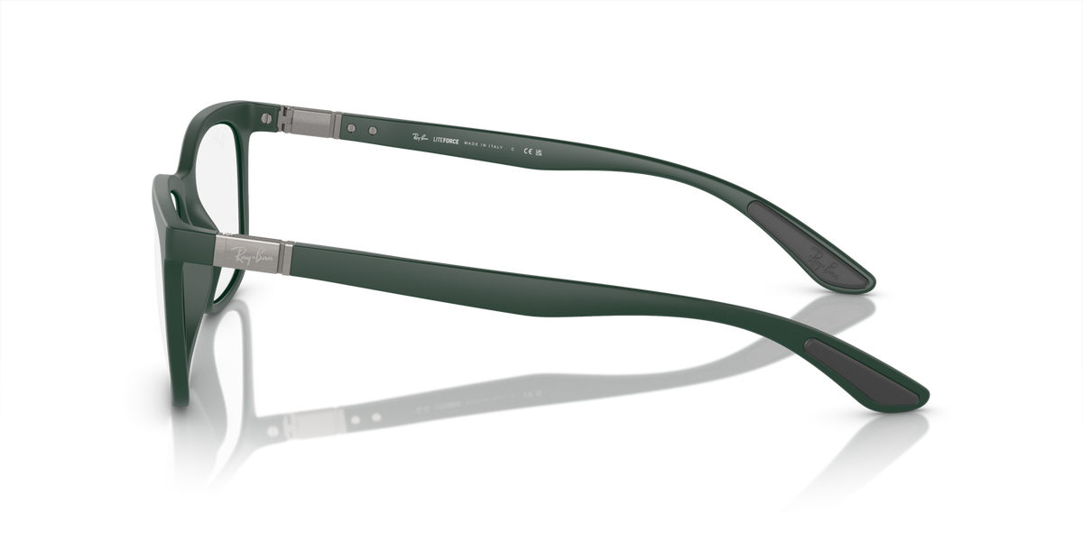Ray - Ban RX7230 8062 Montature da vista Ray - Ban 4