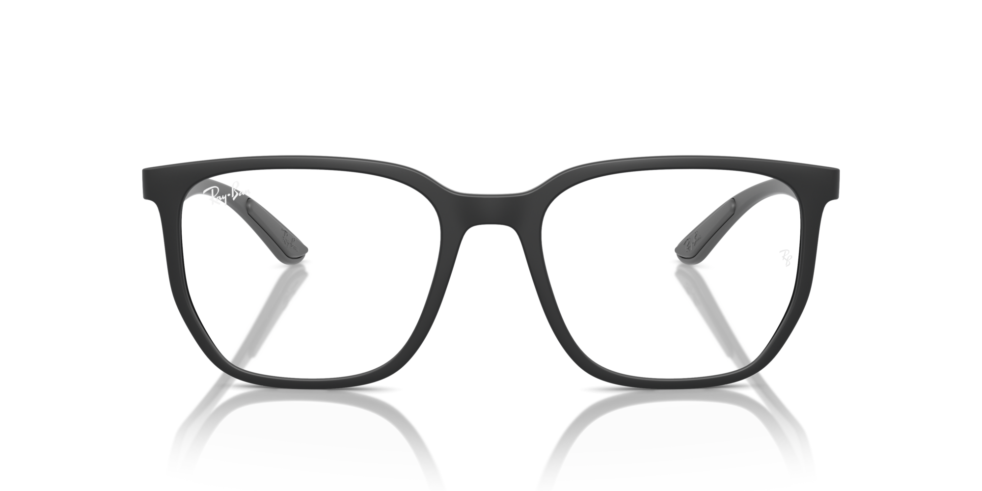 Ray - Ban RX7235 5204 Montature da vista Ray - Ban 3