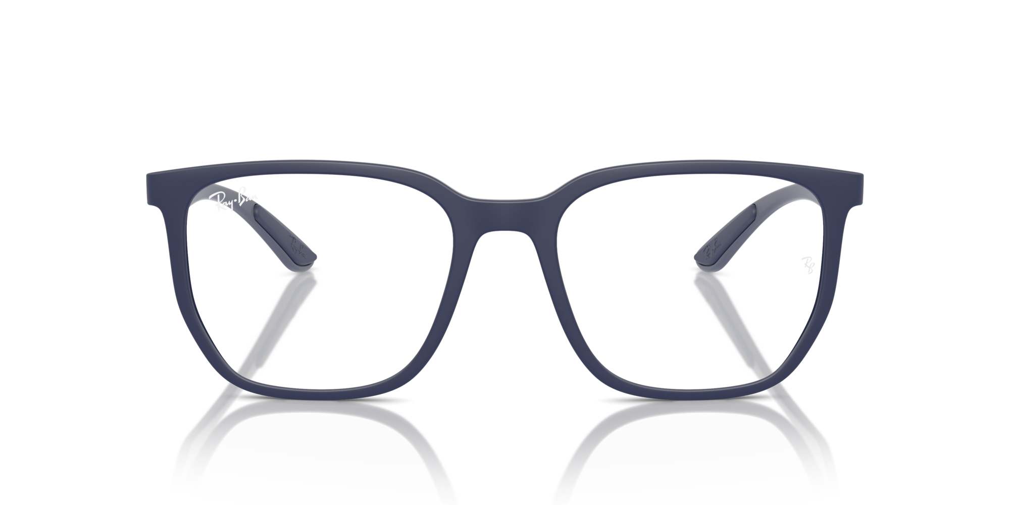 Ray - Ban RX7235 5207 Montature da vista Ray - Ban 3