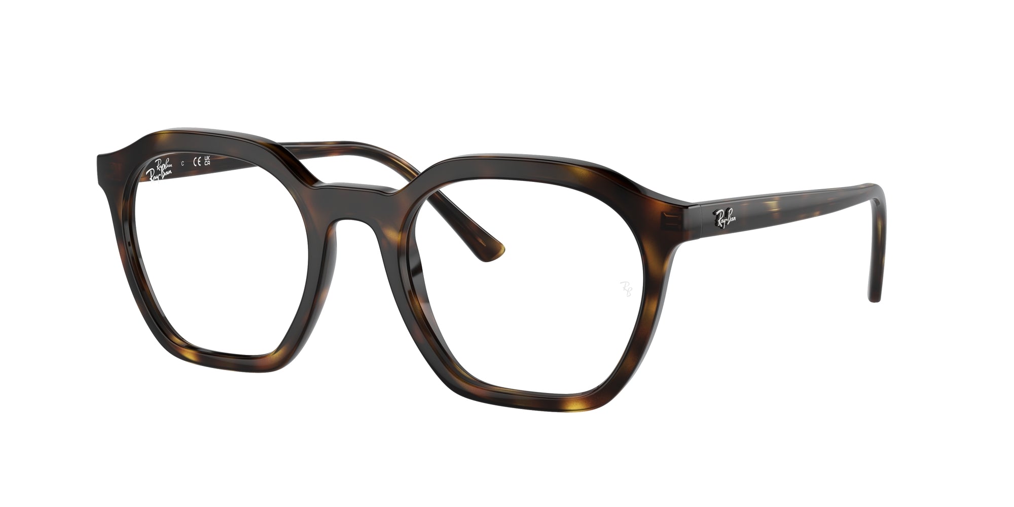 Ray - Ban RX7238 ALICE 2012 Montature da vista Ray - Ban 1