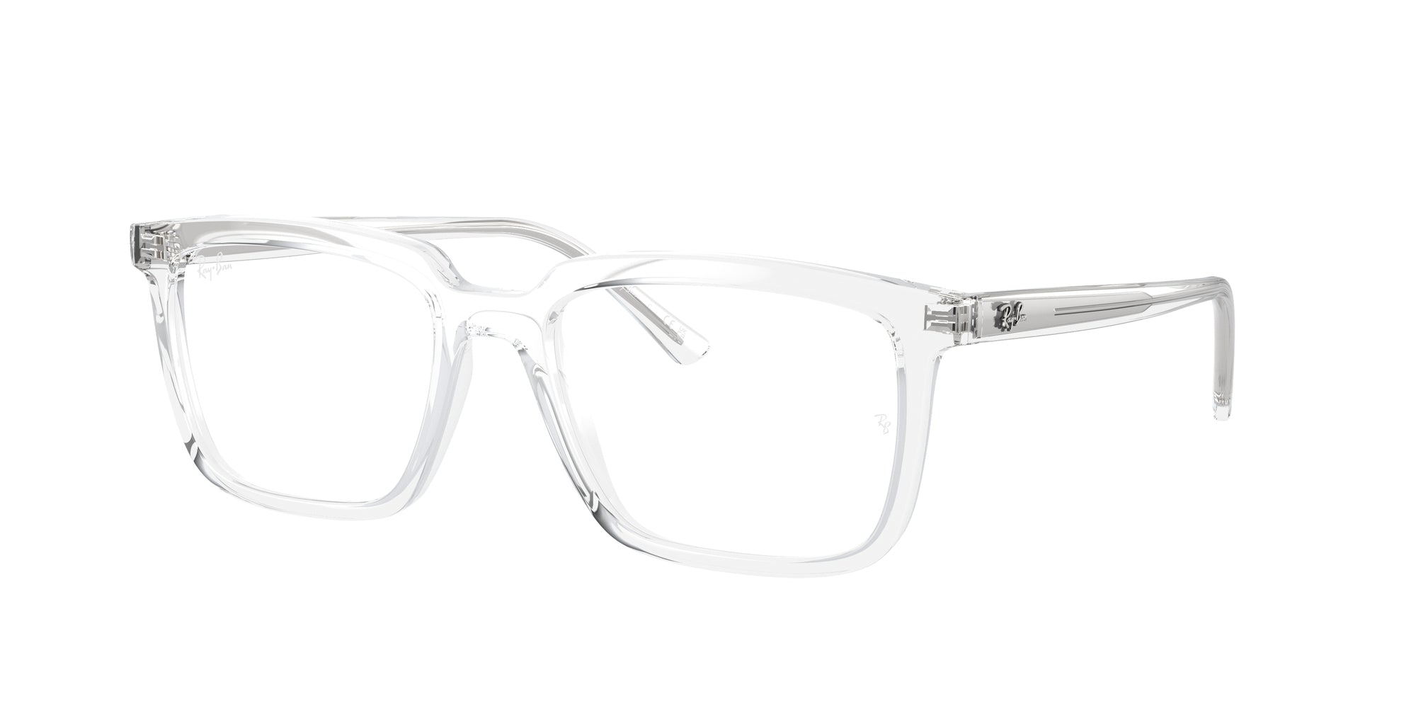 Ray - Ban RX7239 ALAIN 2001 Montature da vista Ray - Ban 1