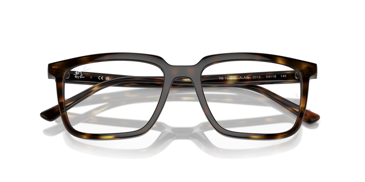 Ray - Ban RX7239 ALAIN 2012 Montature da vista Ray - Ban 2