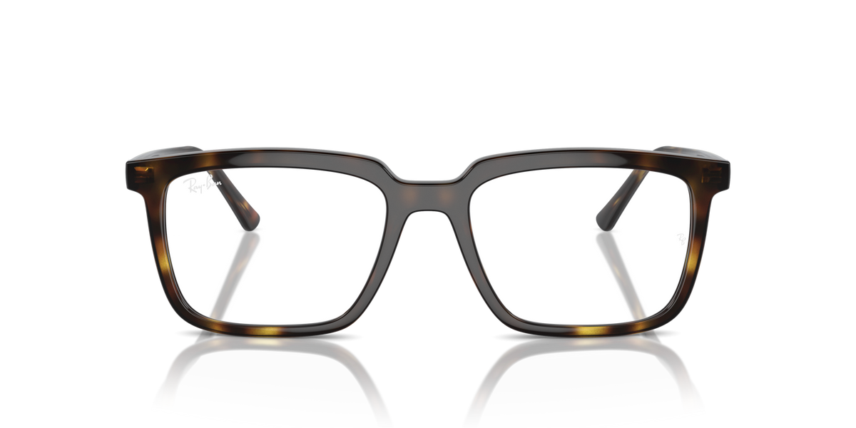 Ray - Ban RX7239 ALAIN 2012 Montature da vista Ray - Ban 3