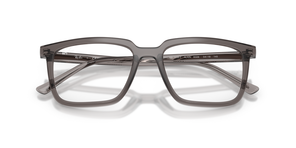 Ray - Ban RX7239 ALAIN 8506