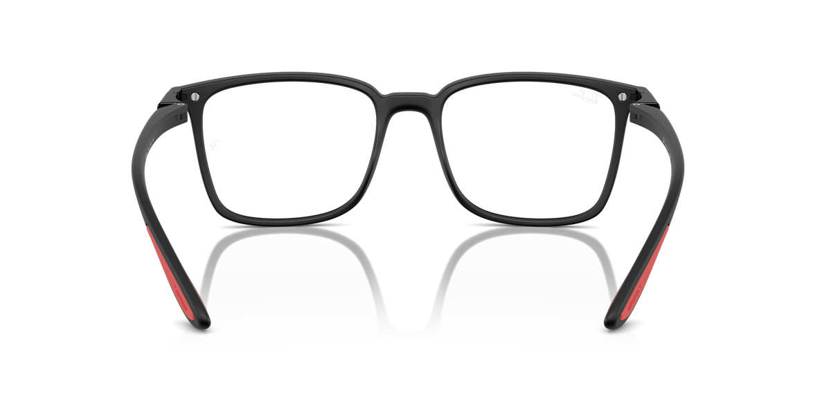 Ray - Ban RX7240M F602 Montature da vista Ray - Ban 5