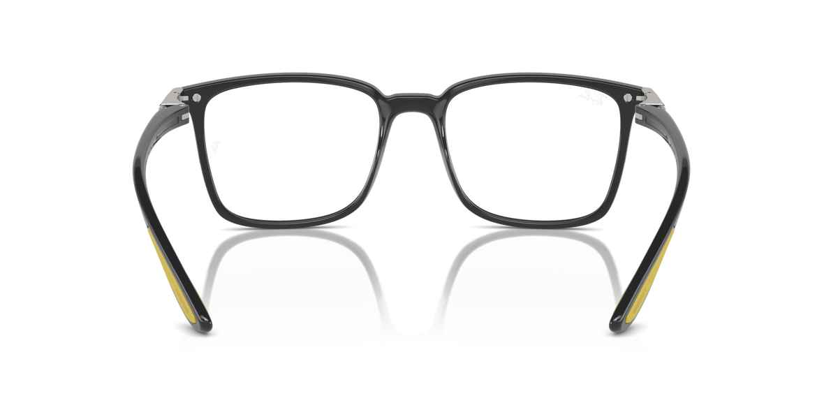 Ray - Ban RX7240M F624 Montature da vista Ray - Ban 5
