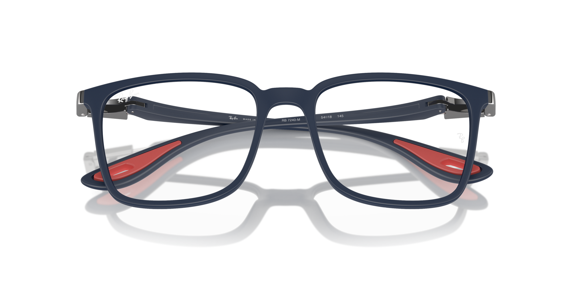 Ray - Ban RX7240M F698 Montature da vista Ray - Ban 2