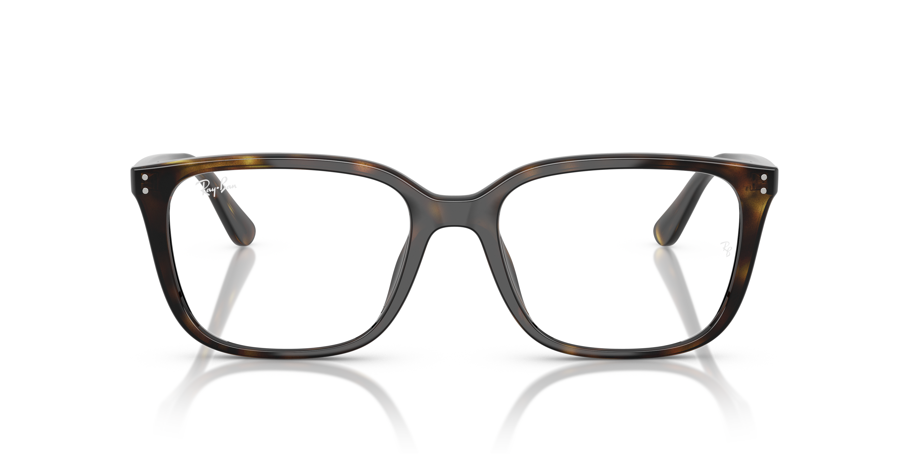 Ray - Ban RX7248D 2012 Montature da vista Ray - Ban 3