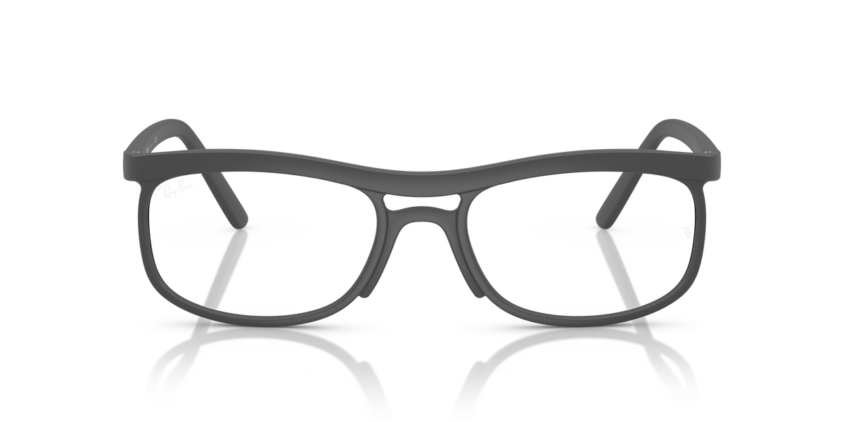 Ray - Ban RX7254 5521 Montature da vista Ray - Ban 3