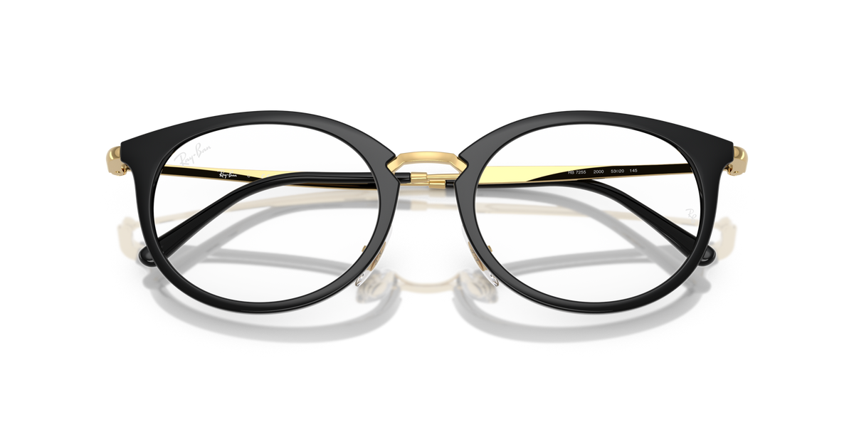 Ray - Ban RX7255 2000 Optické rámečky Ray - Ban 2