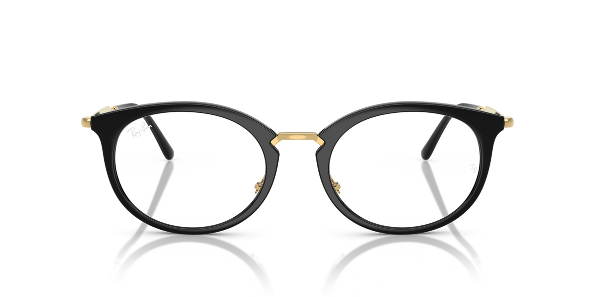 Ray - Ban RX7255 2000 Optické rámečky Ray - Ban 3