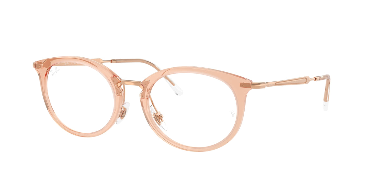 Ray - Ban RX7255 8124 Optické rámečky Ray - Ban 1