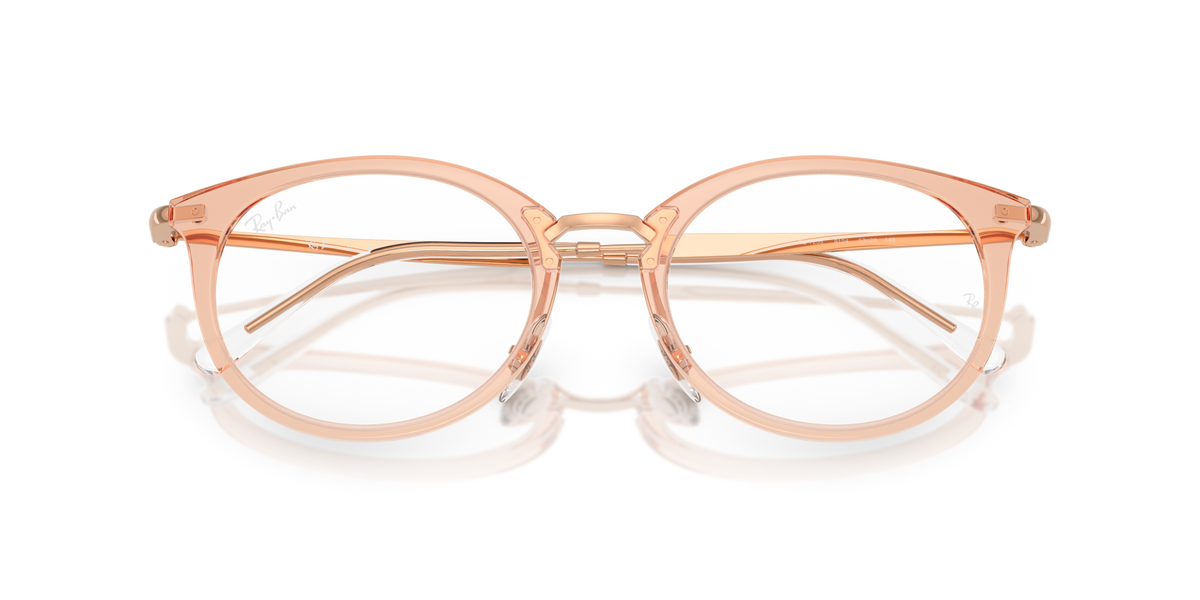 Ray - Ban RX7255 8124 Optické rámečky Ray - Ban 2