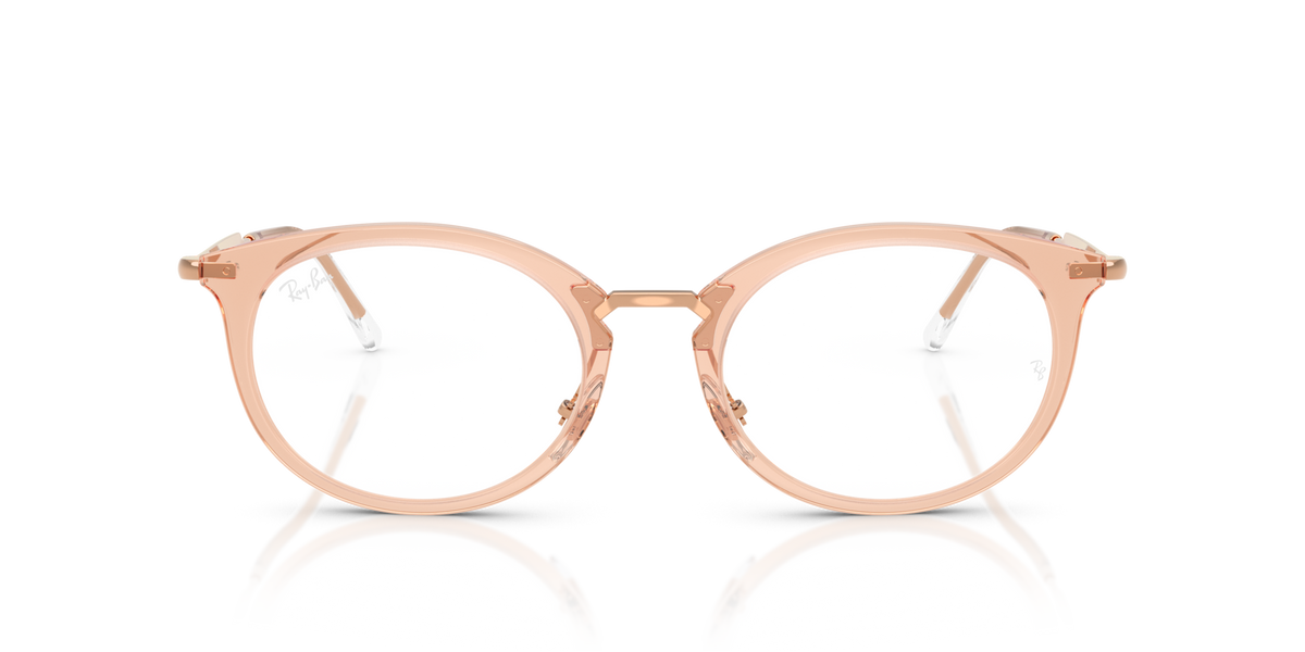 Ray - Ban RX7255 8124 Optické rámečky Ray - Ban 3