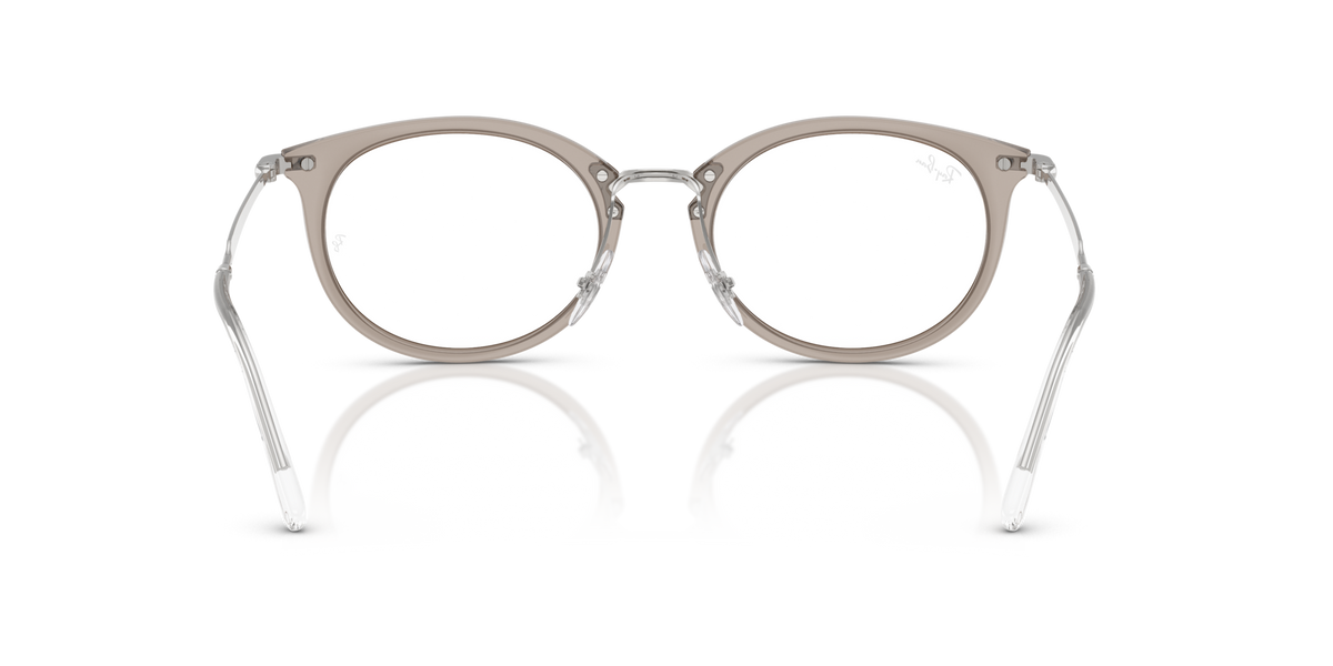 Ray - Ban RX7255 8125 Montature da vista Ray - Ban 5