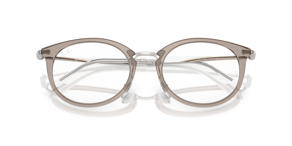 Ray - Ban RX7255 8125 Montature da vista Ray - Ban 2