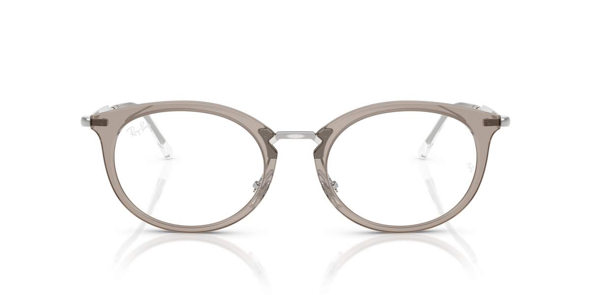 Ray - Ban RX7255 8125 Montature da vista Ray - Ban 3