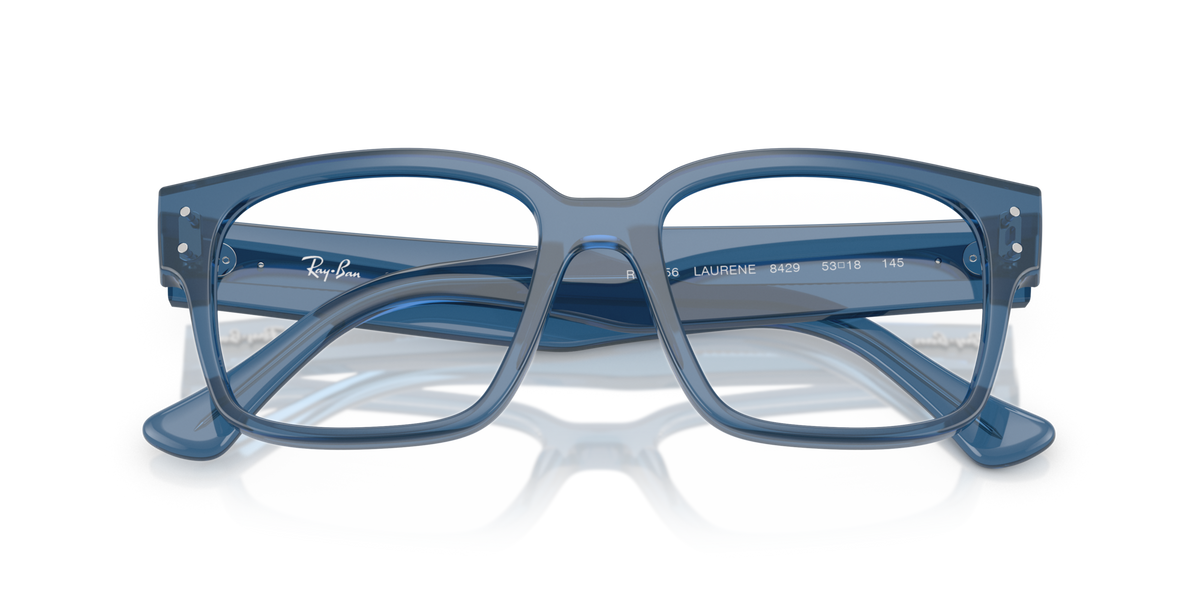 Ray - Ban RX7256 LAURENE 8429 Montature da vista Ray - Ban 2