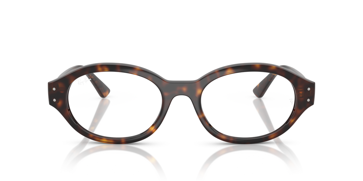 Ray - Ban RX7257 SHILO 8320 Montature da vista Ray - Ban 3