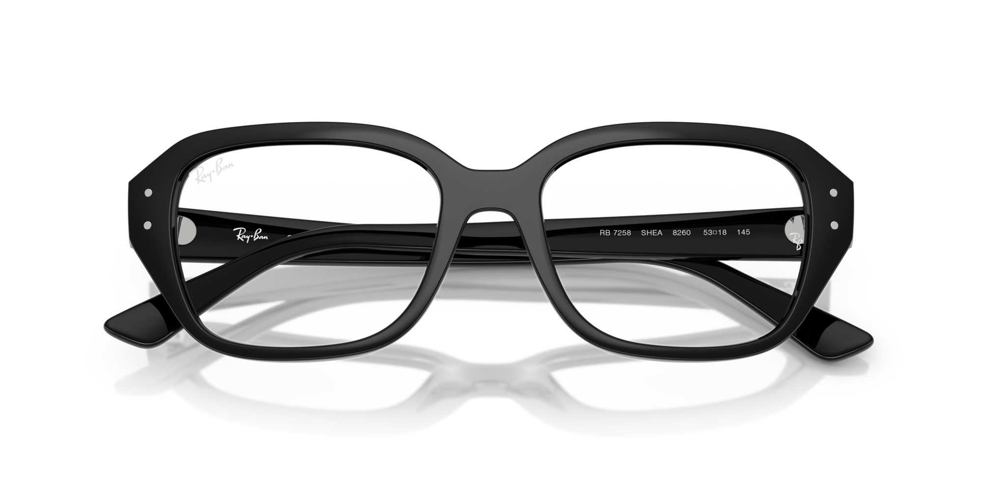 Ray - Ban RX7258 SHEA 8260 Montature da vista Ray - Ban 2