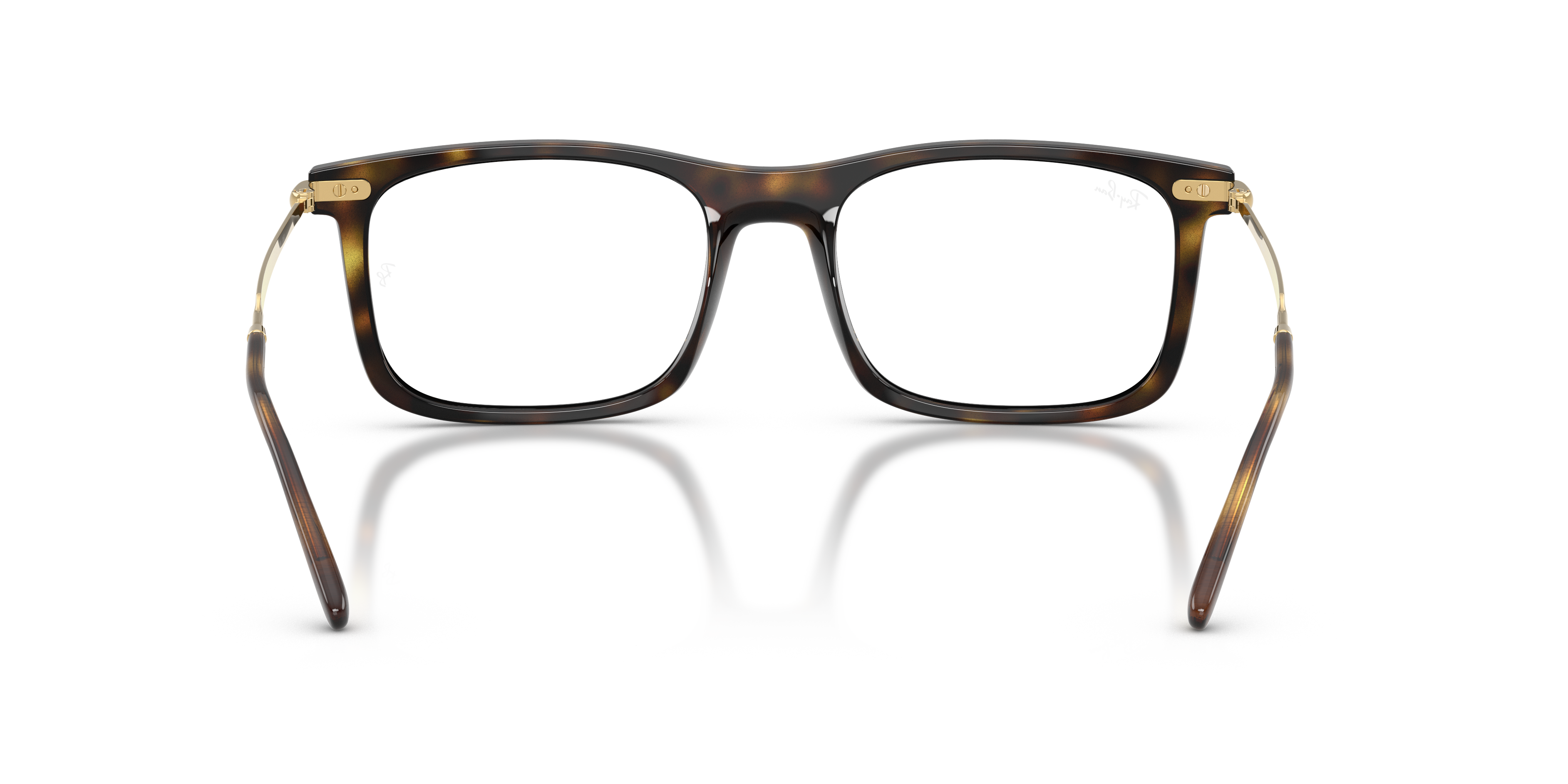 Ray - Ban RX7260 2012 Montature da vista Ray - Ban 5