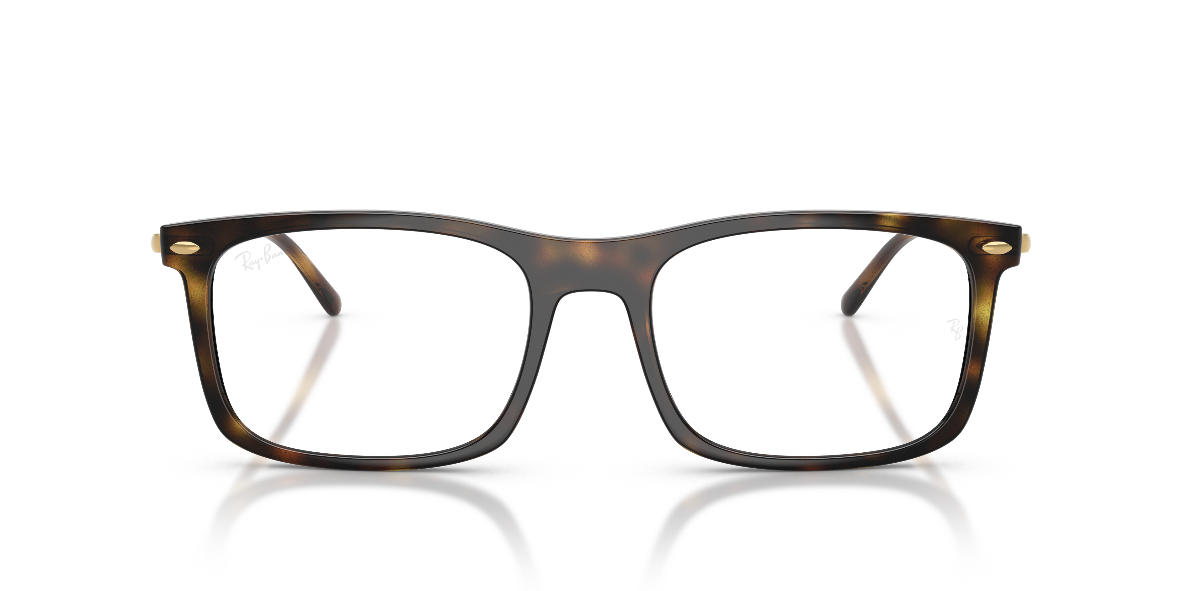 Ray - Ban RX7260 2012 Montature da vista Ray - Ban 3