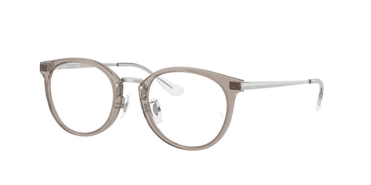Ray - Ban RX7266D 8125 Optické rámečky Ray - Ban 1
