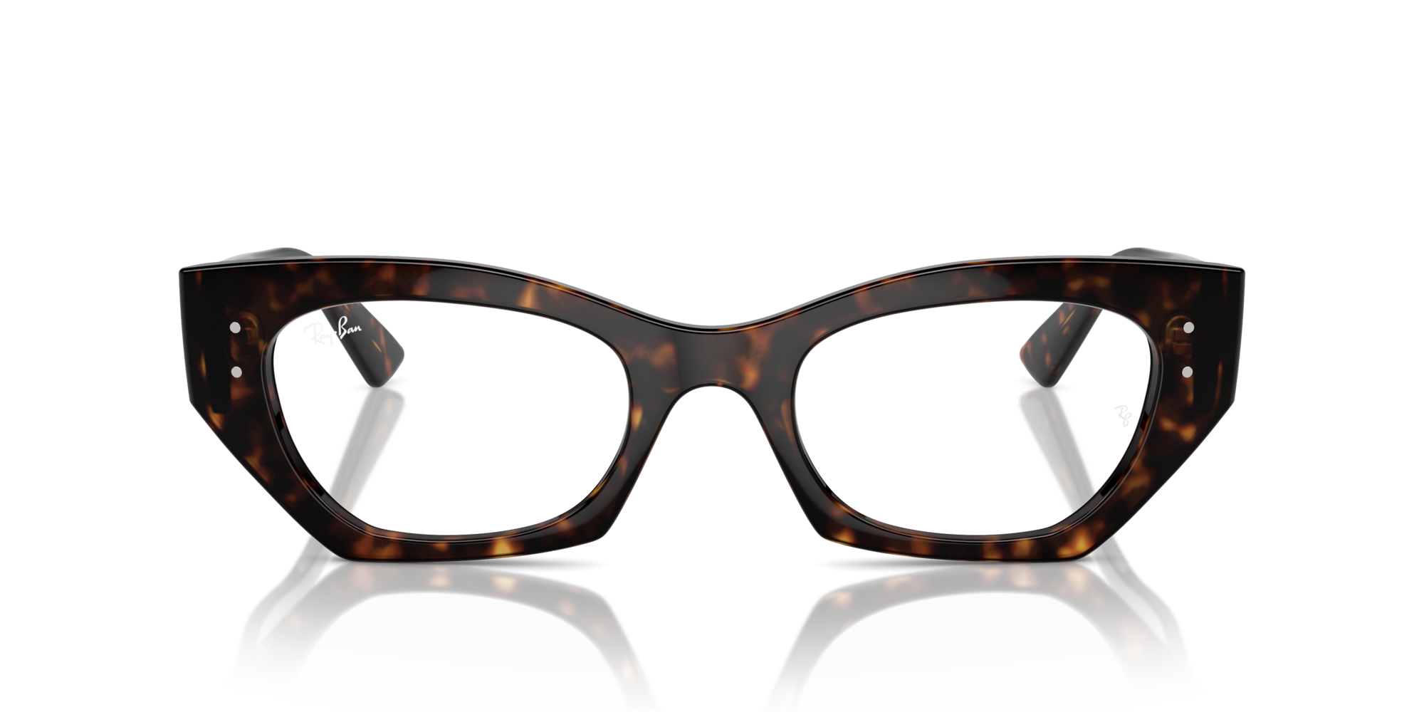 Ray - Ban RX7330 ZENA 8320 Montature da vista Ray - Ban 3