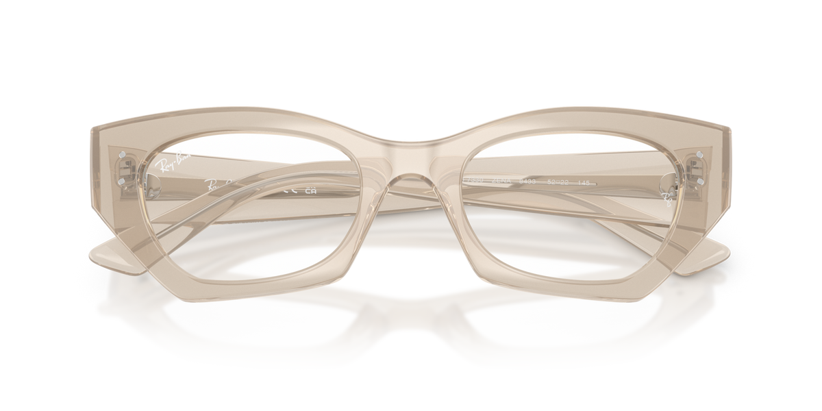 Ray - Ban RX7330 ZENA 8433 Montature da vista Ray - Ban 2