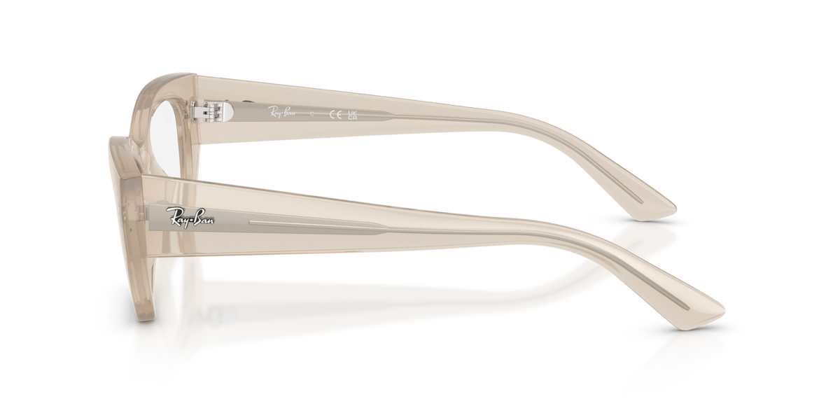 Ray - Ban RX7330 ZENA 8433 Montature da vista Ray - Ban 4