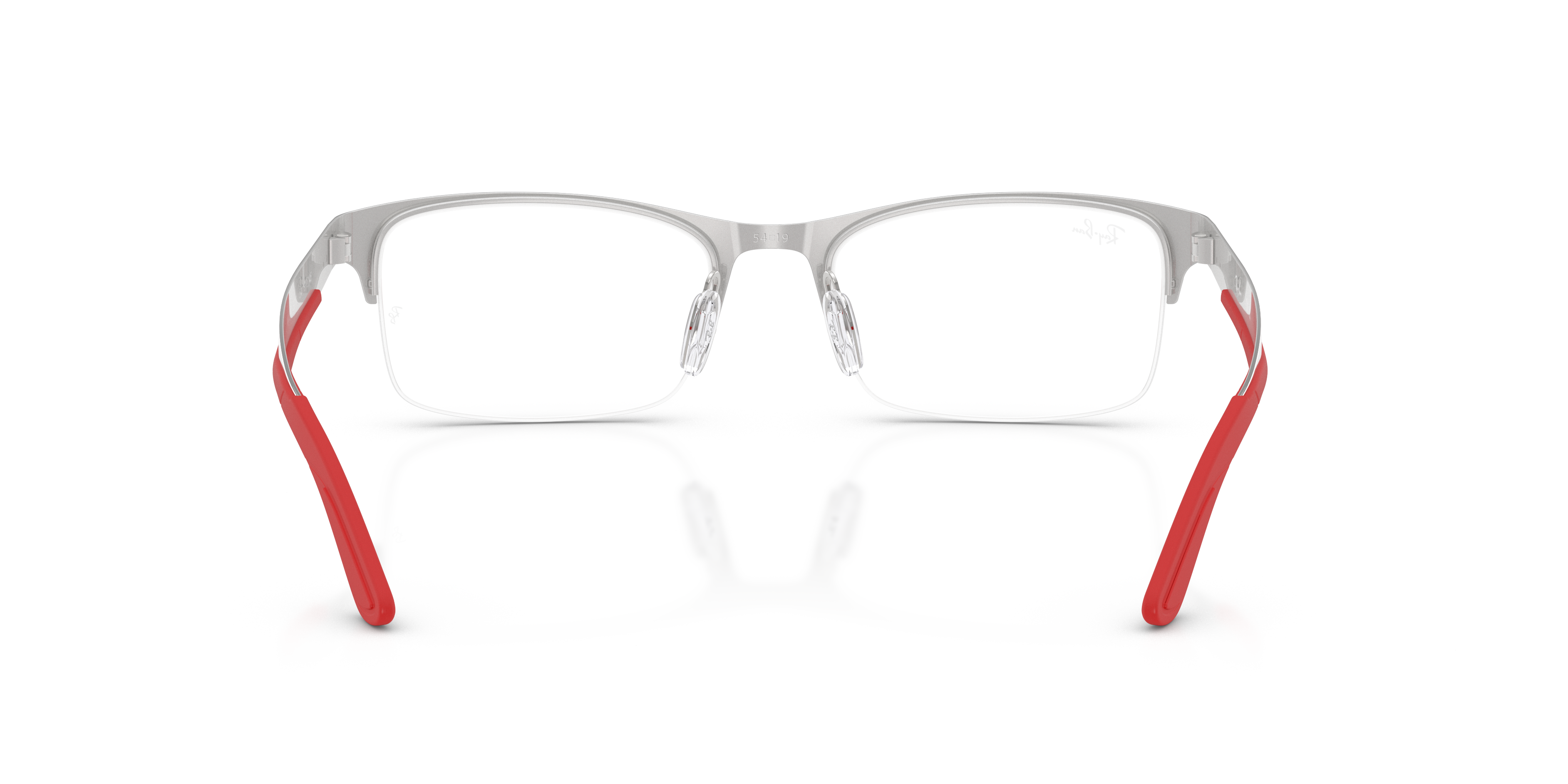 Ray - Ban RX7551 3219 Montature da vista Ray - Ban 5