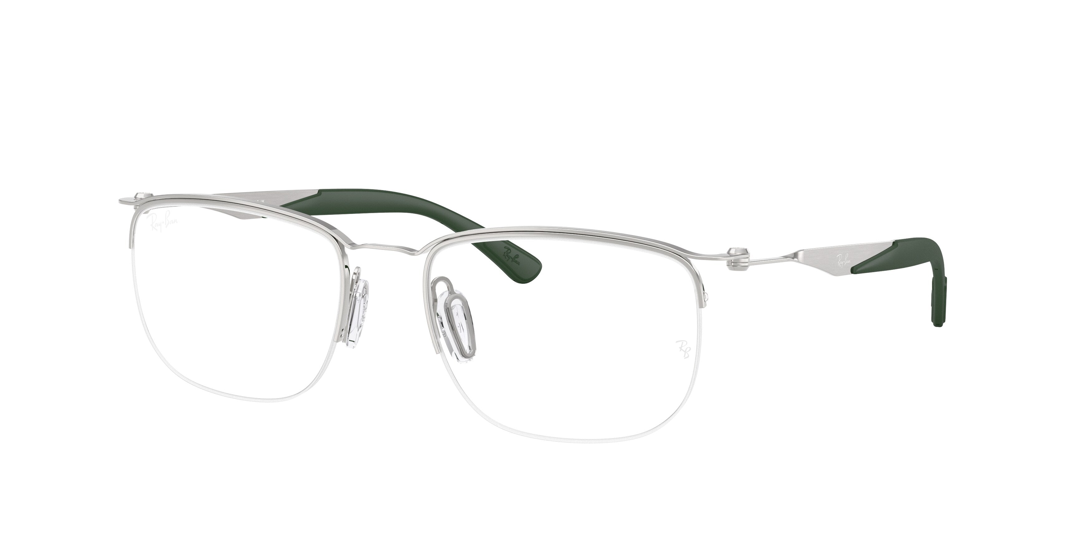 Ray - Ban RX7552 3212 Montature da vista Ray - Ban 1