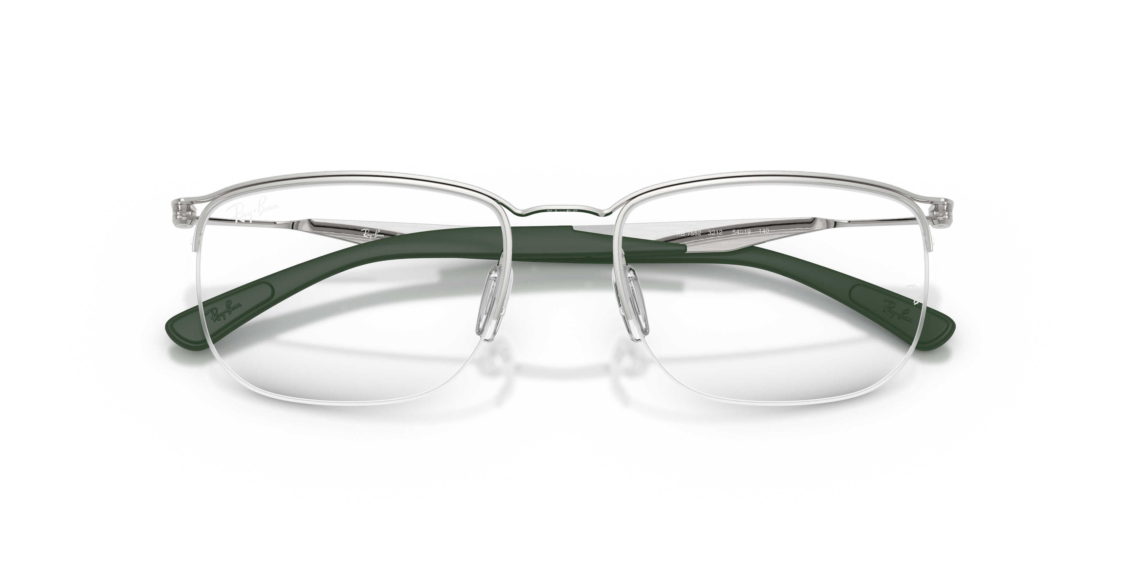 Ray - Ban RX7552 3212 Montature da vista Ray - Ban 2