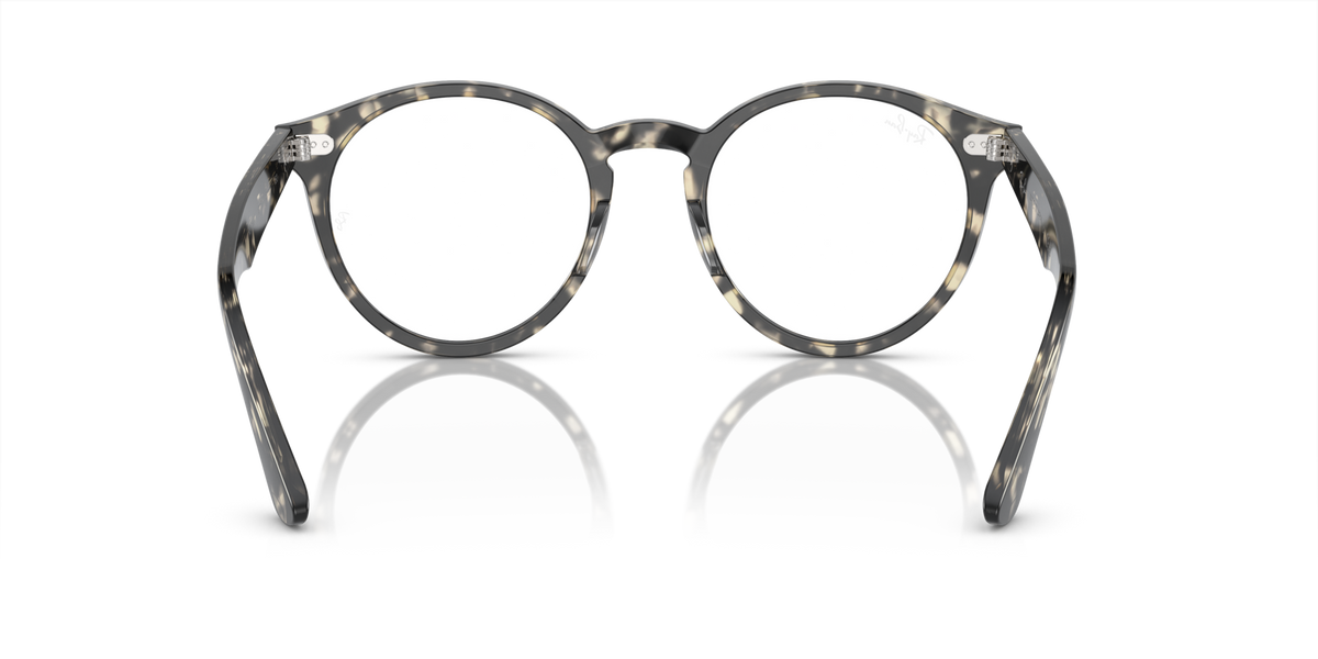 Ray - Ban RX7680V LARRY 8117 Montature da vista Ray - Ban 5