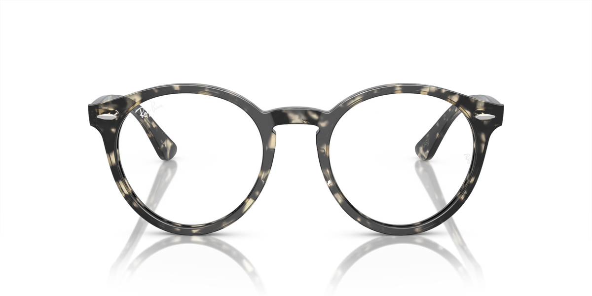 Ray - Ban RX7680V LARRY 8117 Montature da vista Ray - Ban 3